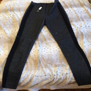 Banana republic High-Rise Skinny